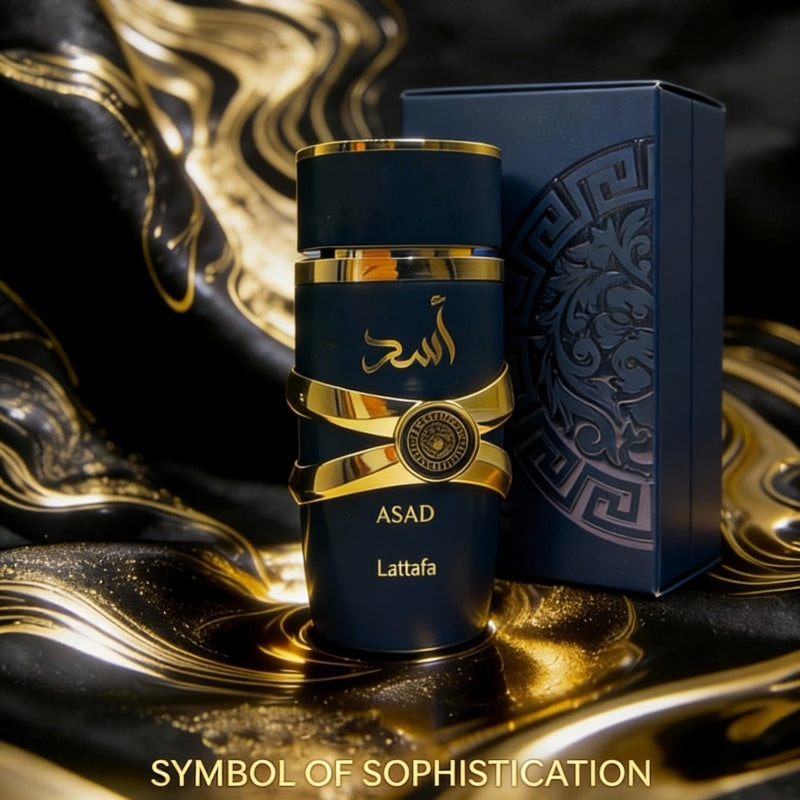 No. 171 Onyx Reign Eau de Parfum