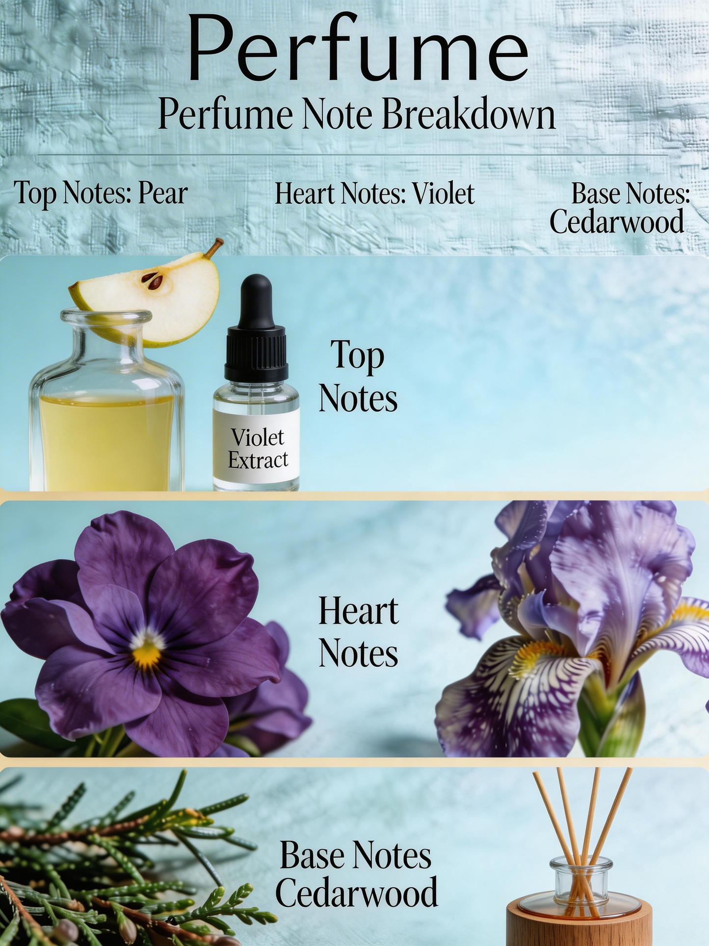 No. 210 Sunlit Sail Eau de Parfum