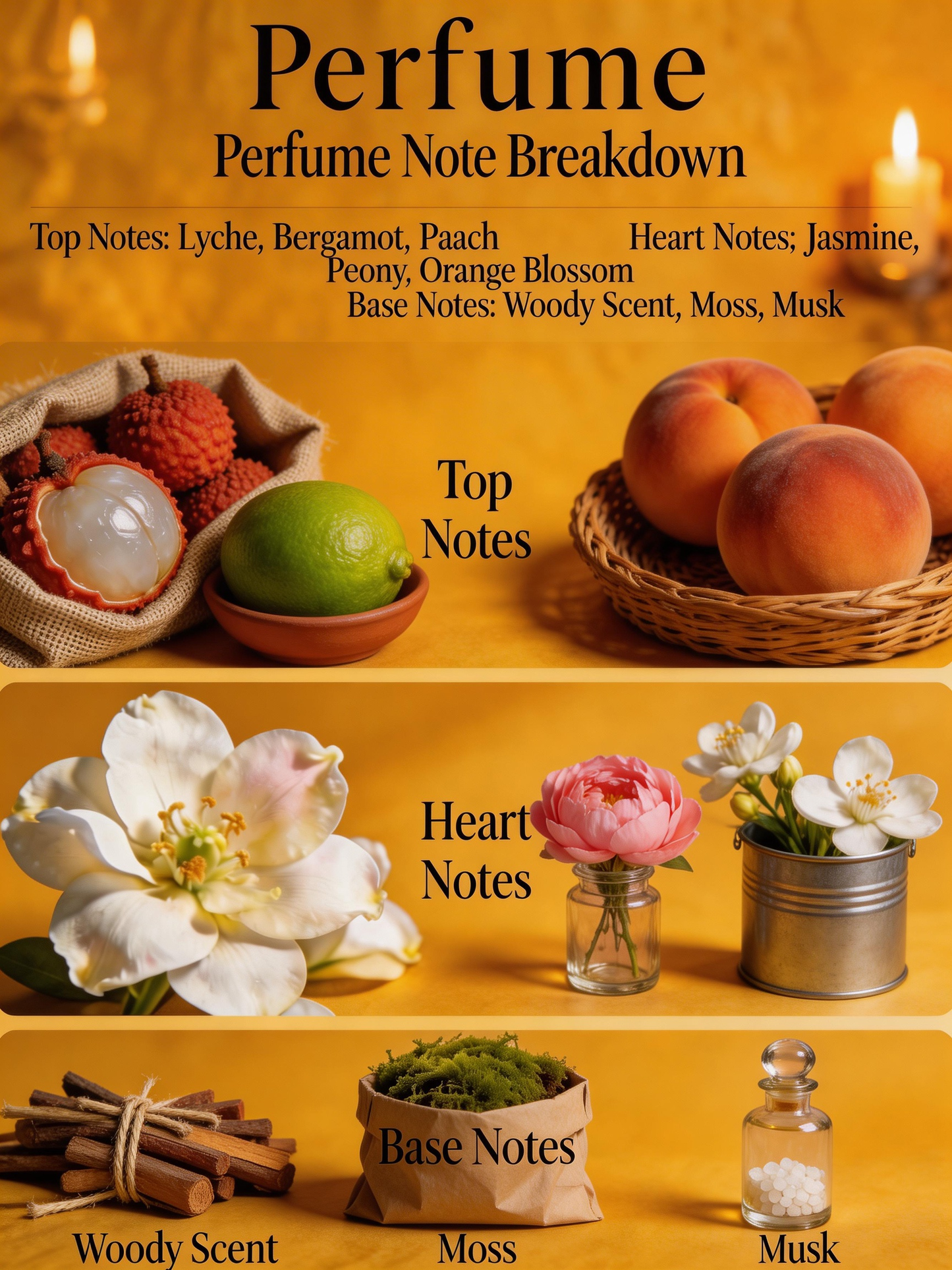 No. 209 Sunset Bloom Eau de Parfum