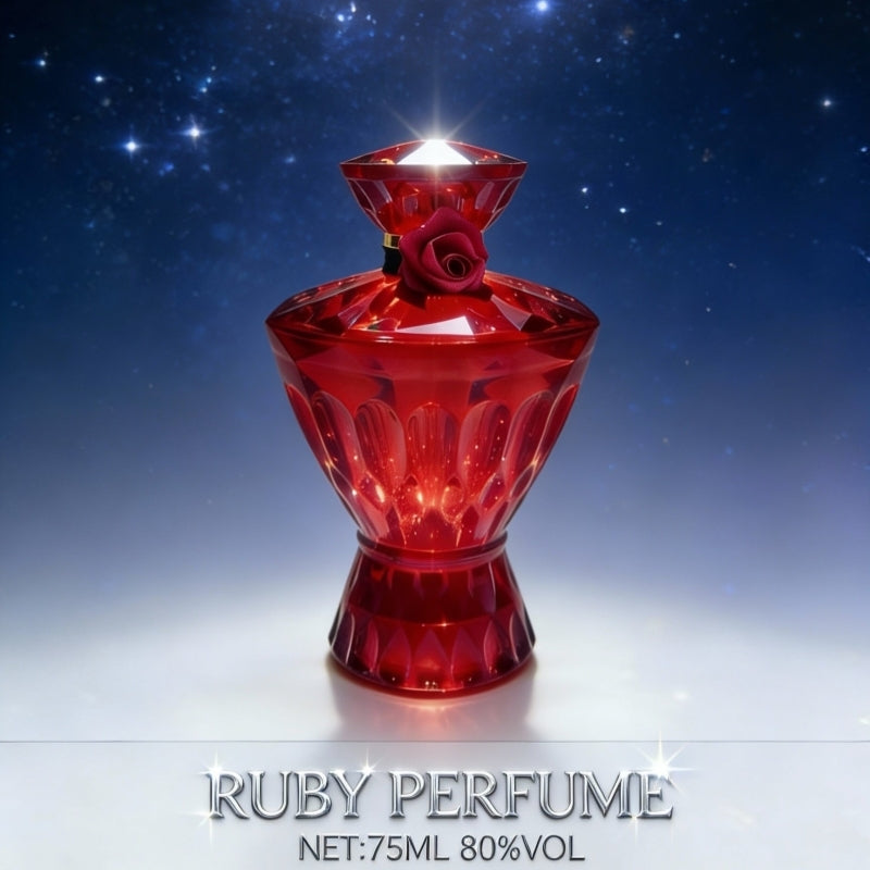 No. 219 Ruby Reverie Eau de Parfum