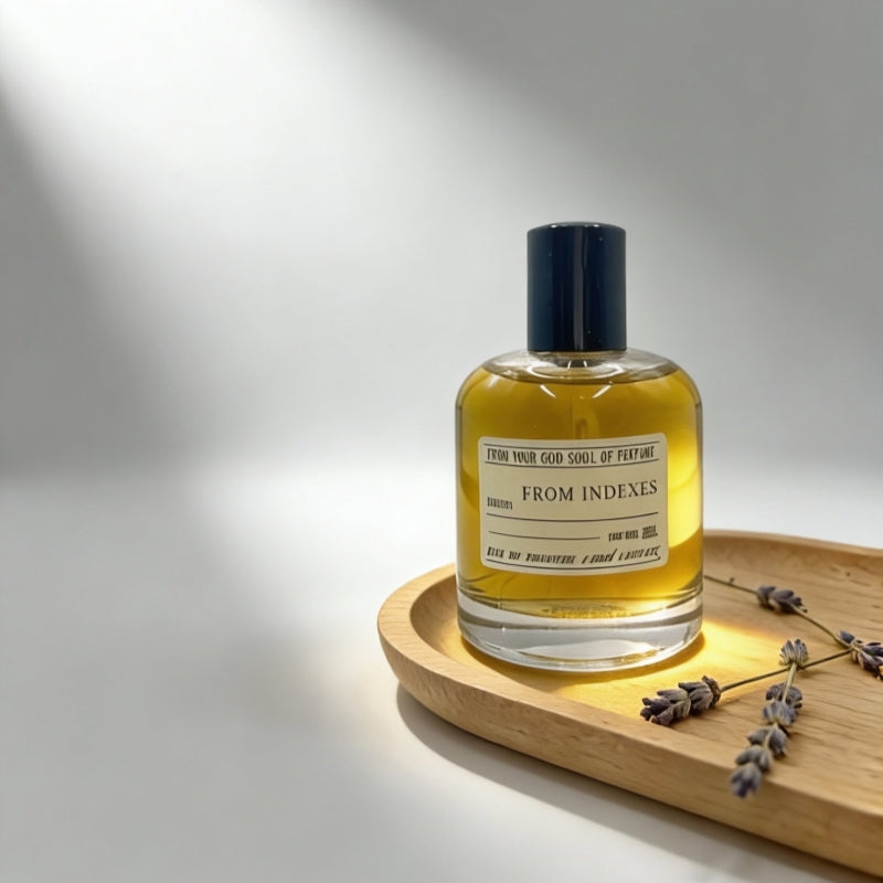 No. 189 Velvet Ember Eau de Parfum