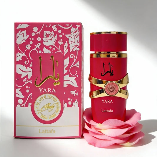 No. 170 Crimson Halo Eau de Parfum