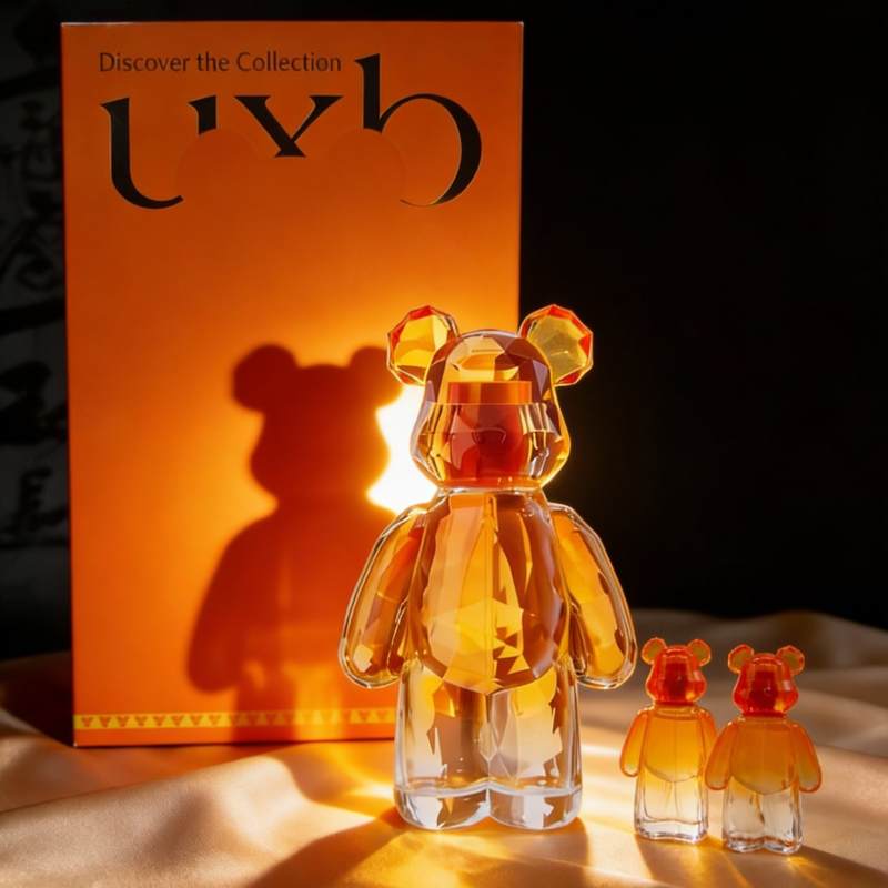 No. 225 Amber Totem Eau de Parfum