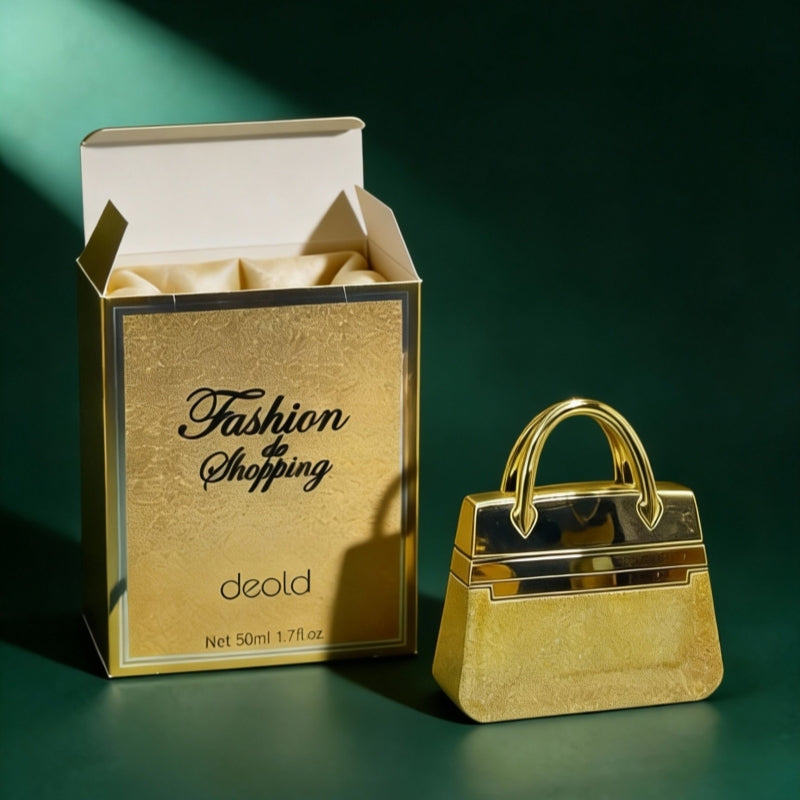 No. 227 Golden Atelier Eau de Parfum