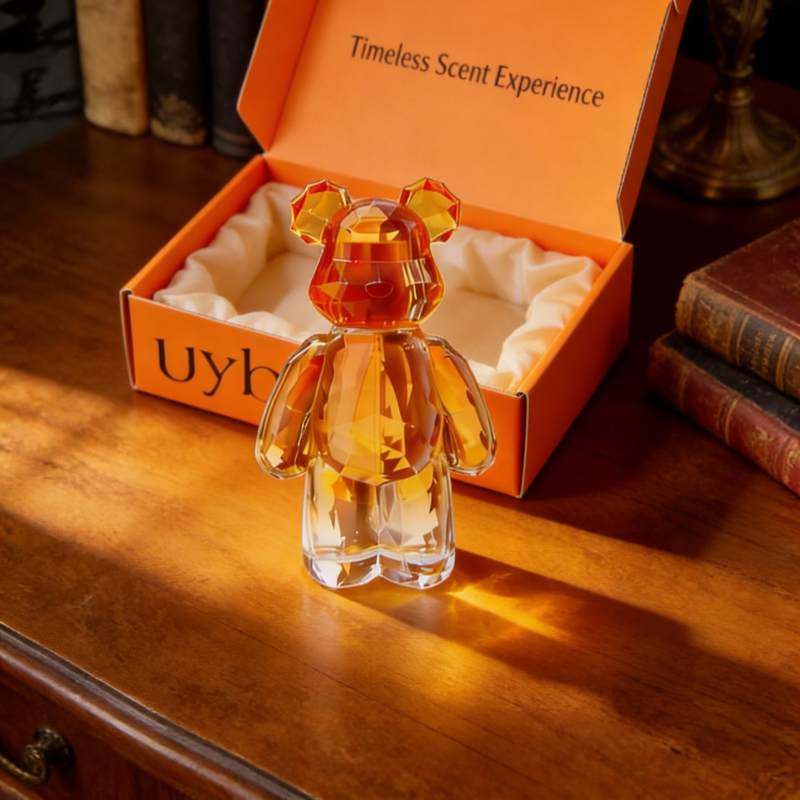No. 225 Amber Totem Eau de Parfum