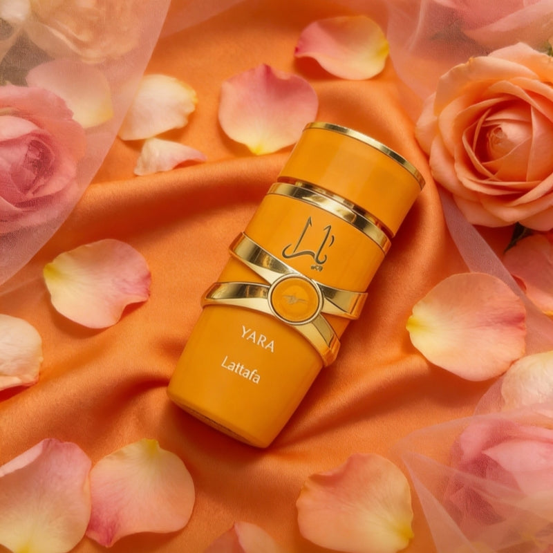 No. 173 Saffron Halo Eau de Parfum