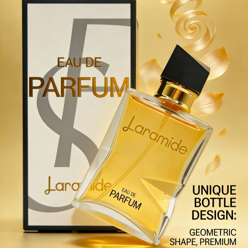 No. 222 Golden Dusk Eau de Parfum