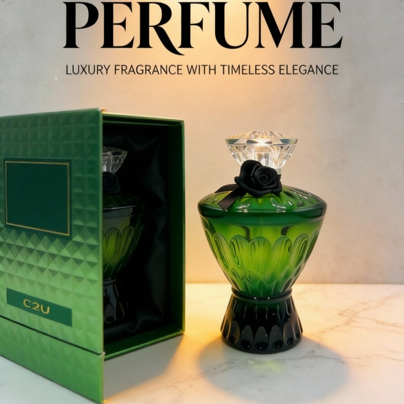No. 217 Jade Muse Eau de Parfum