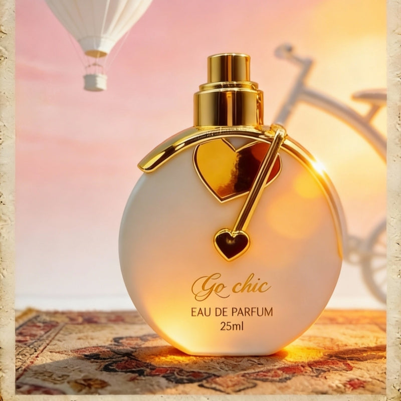No. 212 Gilded Promenade Eau de Parfum