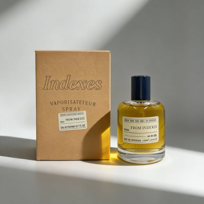 No. 189 Velvet Ember Eau de Parfum