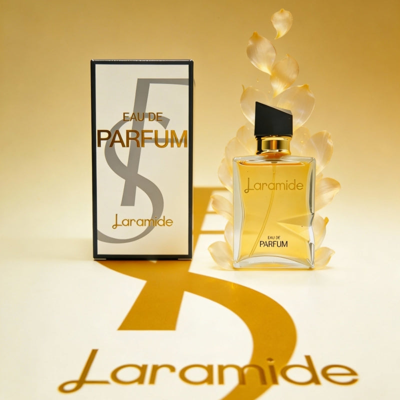 No. 222 Golden Dusk Eau de Parfum