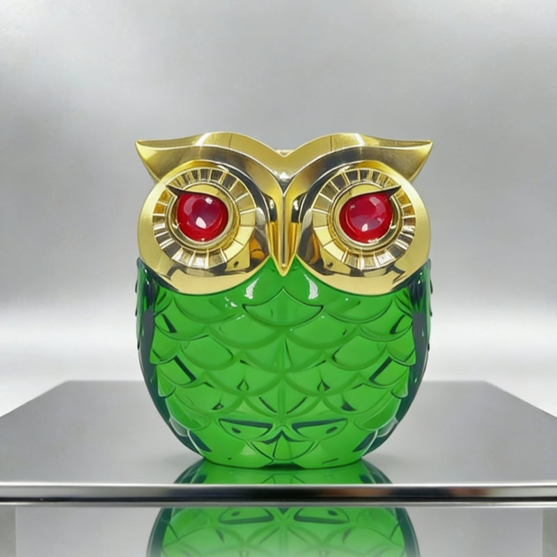 No. 228 Emerald Night Eau de Parfum