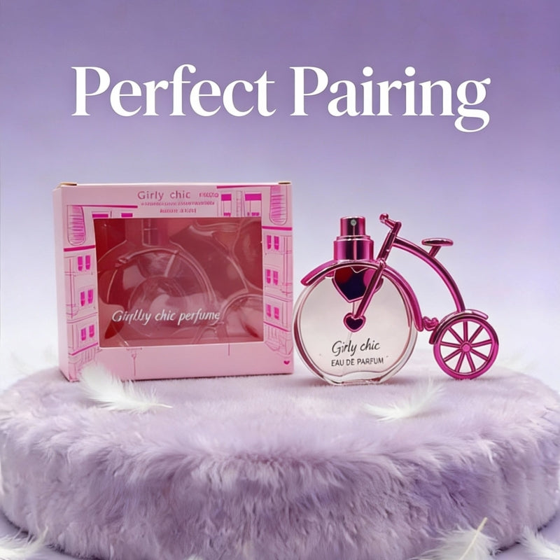 No. 213 Blush Promenade Eau de Parfum