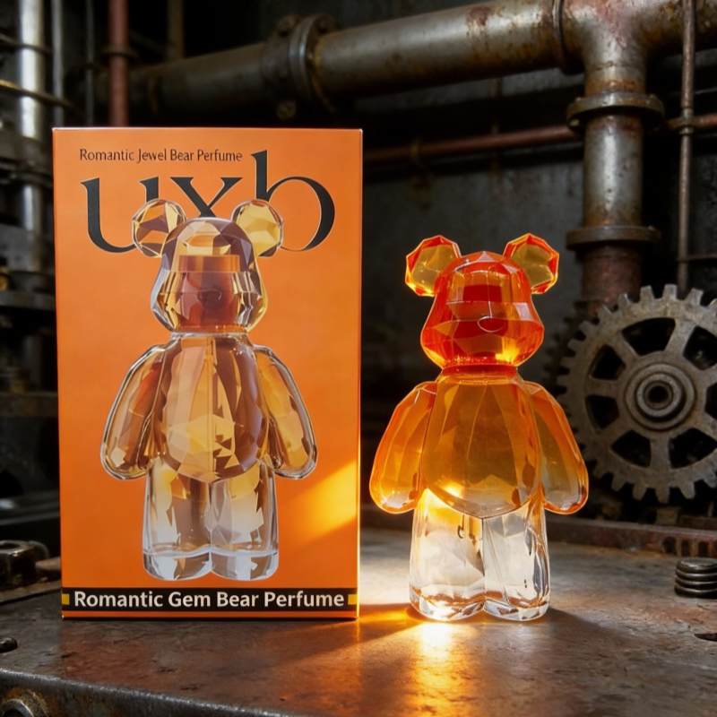 No. 225 Amber Totem Eau de Parfum
