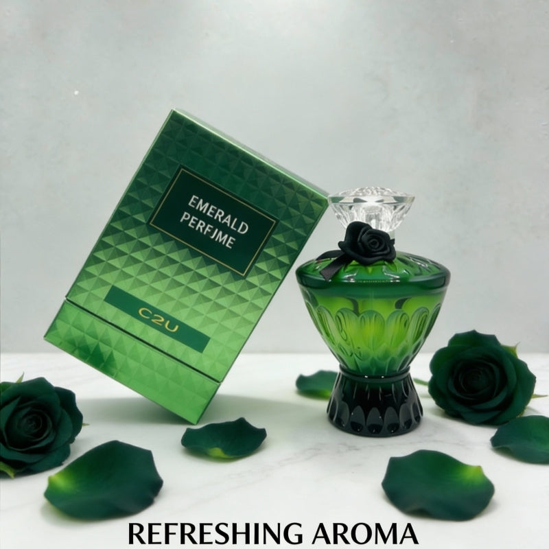 No. 217 Jade Muse Eau de Parfum