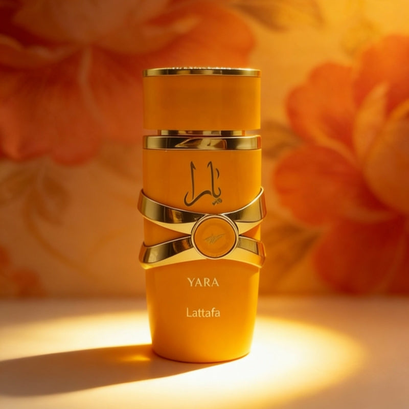 No. 173 Saffron Halo Eau de Parfum
