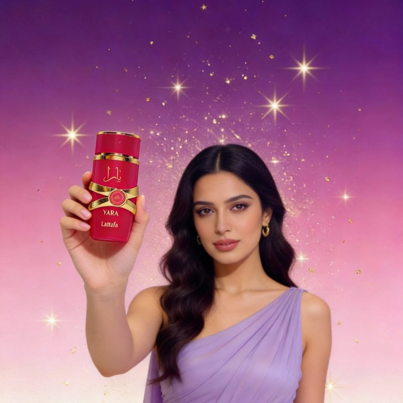 No. 170 Crimson Halo Eau de Parfum