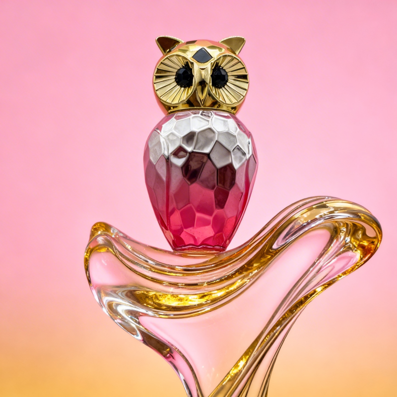 No. 414 Aldehyde Floral Eau de Parfum for Women