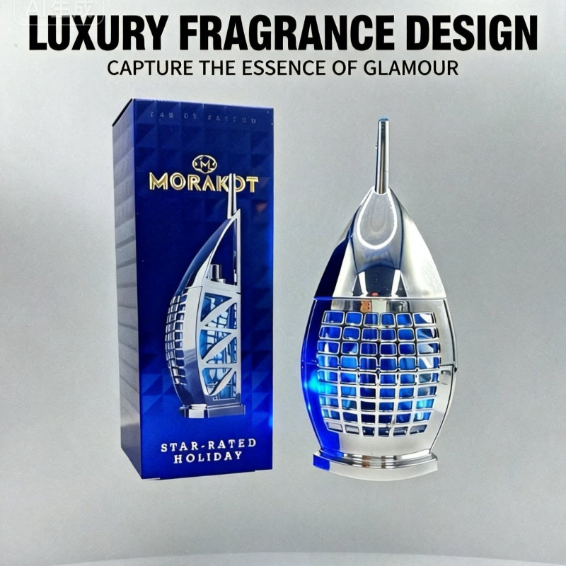 No. 211 Silver Tide Eau de Parfum