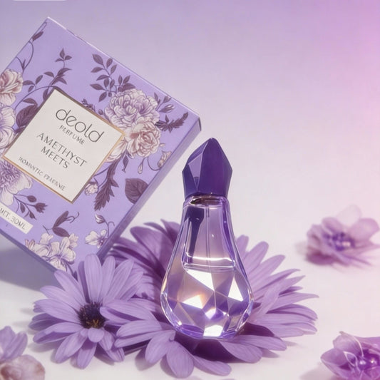 No. 247 Amethyst Muse Eau de Parfum