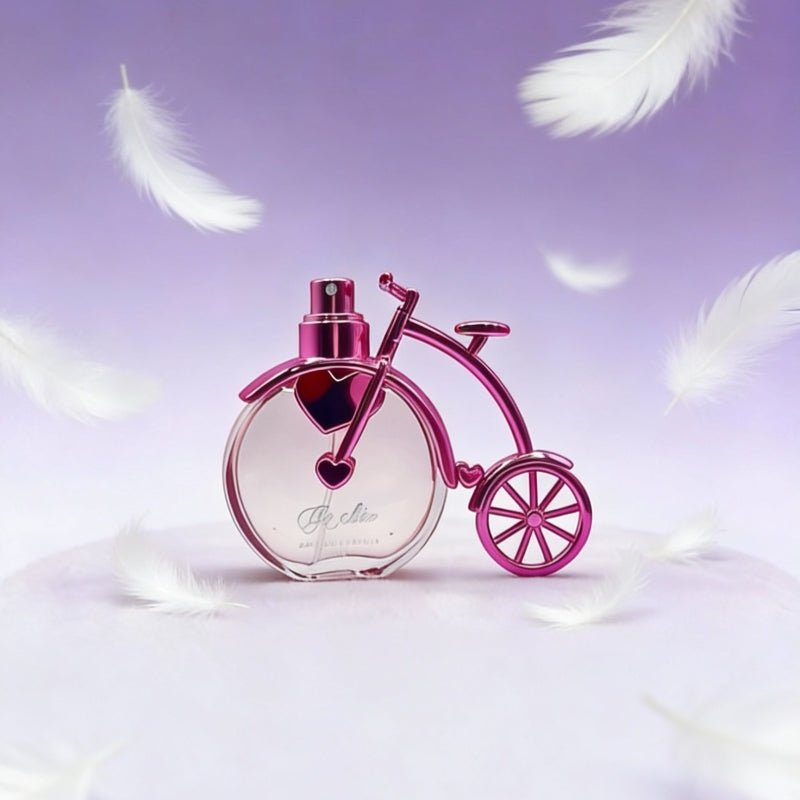 No. 213 Blush Promenade Eau de Parfum