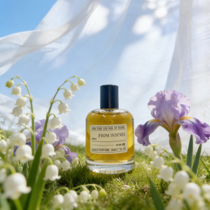No. 189 Velvet Ember Eau de Parfum