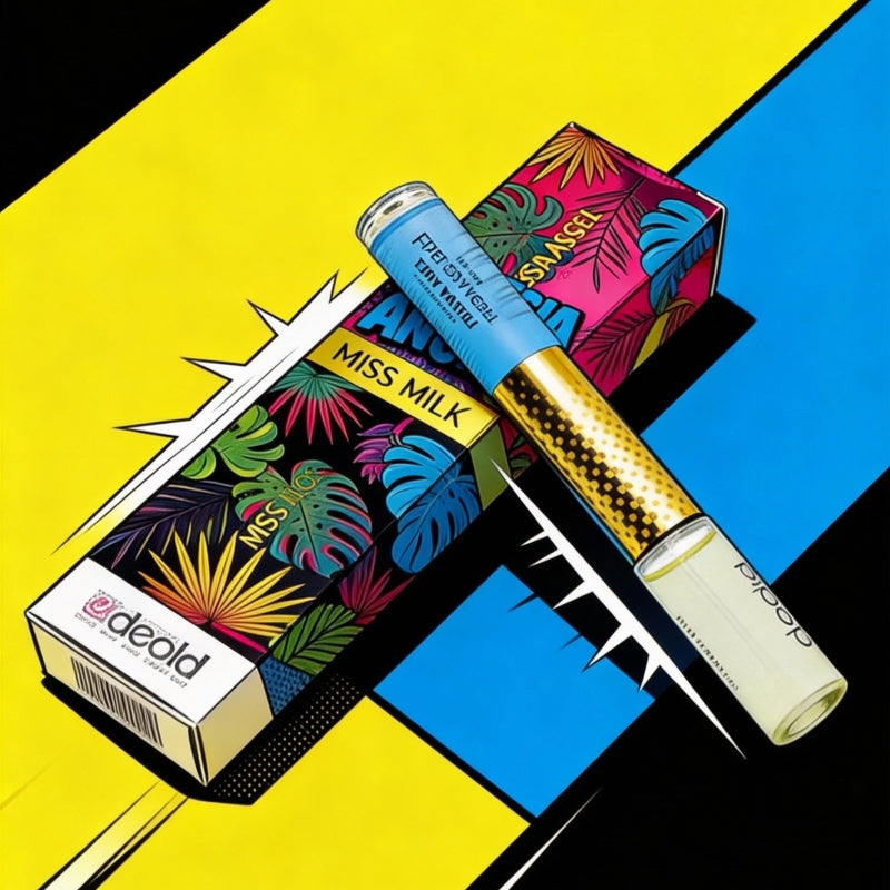 No. 224 Tropicale Reverie Eau de Parfum