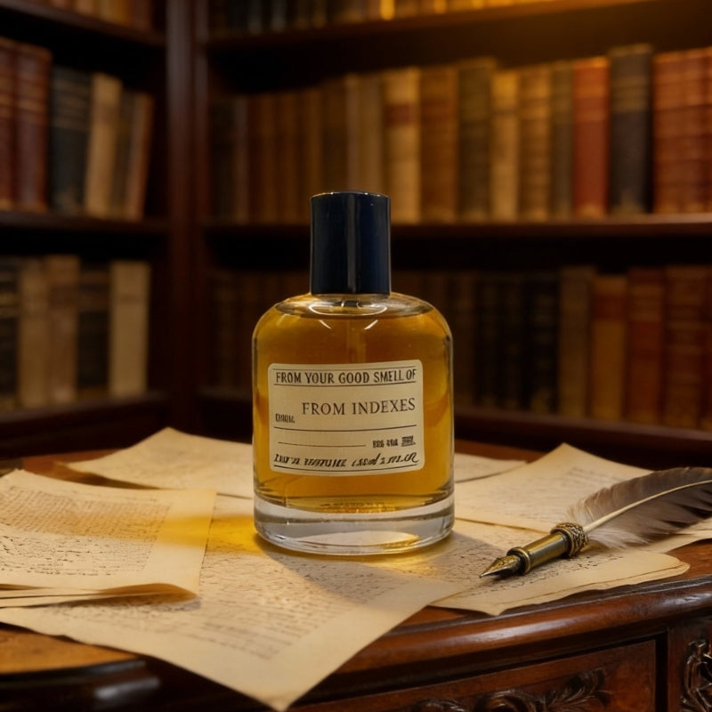 No. 189 Velvet Ember Eau de Parfum