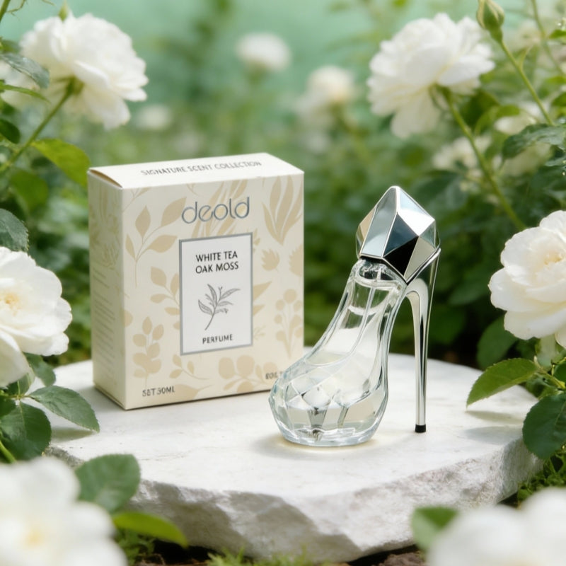 No. 230 White Tea Mirage Eau de Parfum