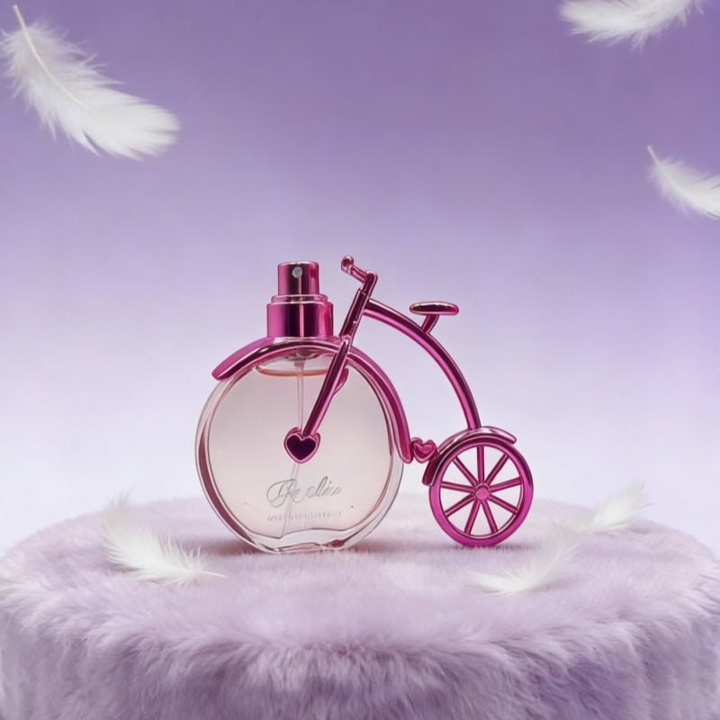 No. 213 Blush Promenade Eau de Parfum
