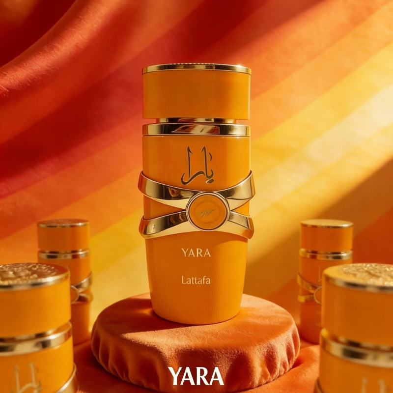 No. 173 Saffron Halo Eau de Parfum