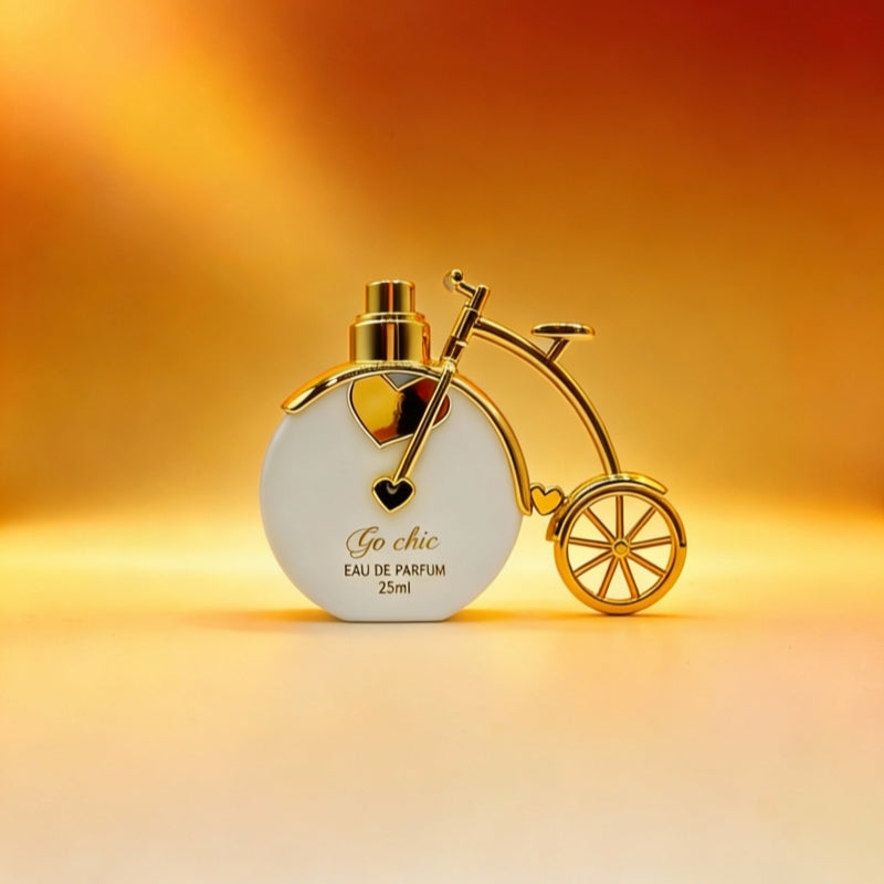 No. 212 Gilded Promenade Eau de Parfum
