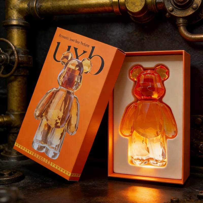 No. 225 Amber Totem Eau de Parfum