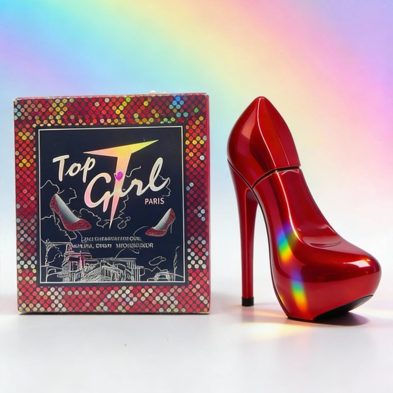 No. 246 Crimson Muse Eau de Parfum