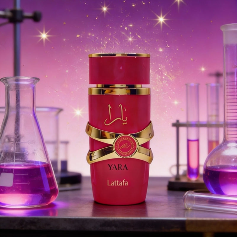 No. 170 Crimson Halo Eau de Parfum