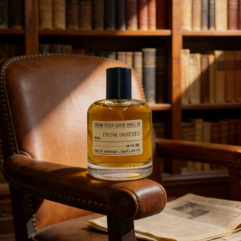 No. 189 Velvet Ember Eau de Parfum
