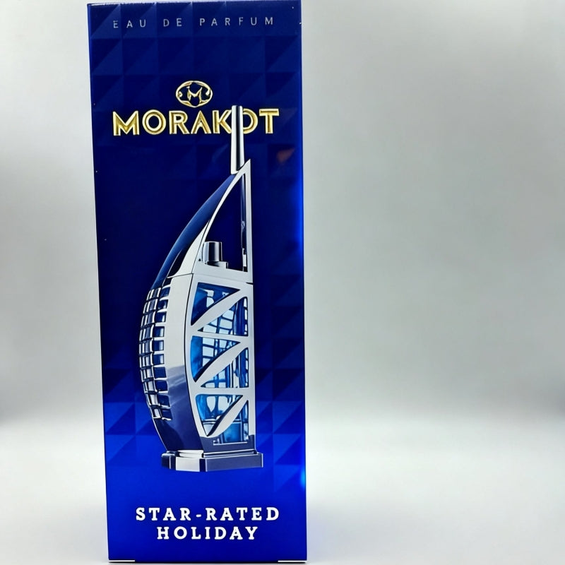 No. 211 Silver Tide Eau de Parfum