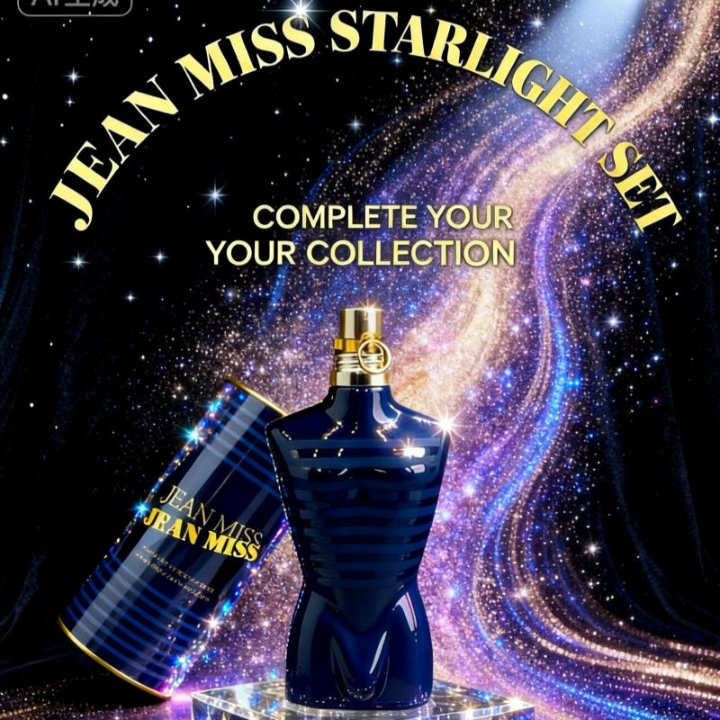 No. 103 Stellar Drift Eau de Parfum