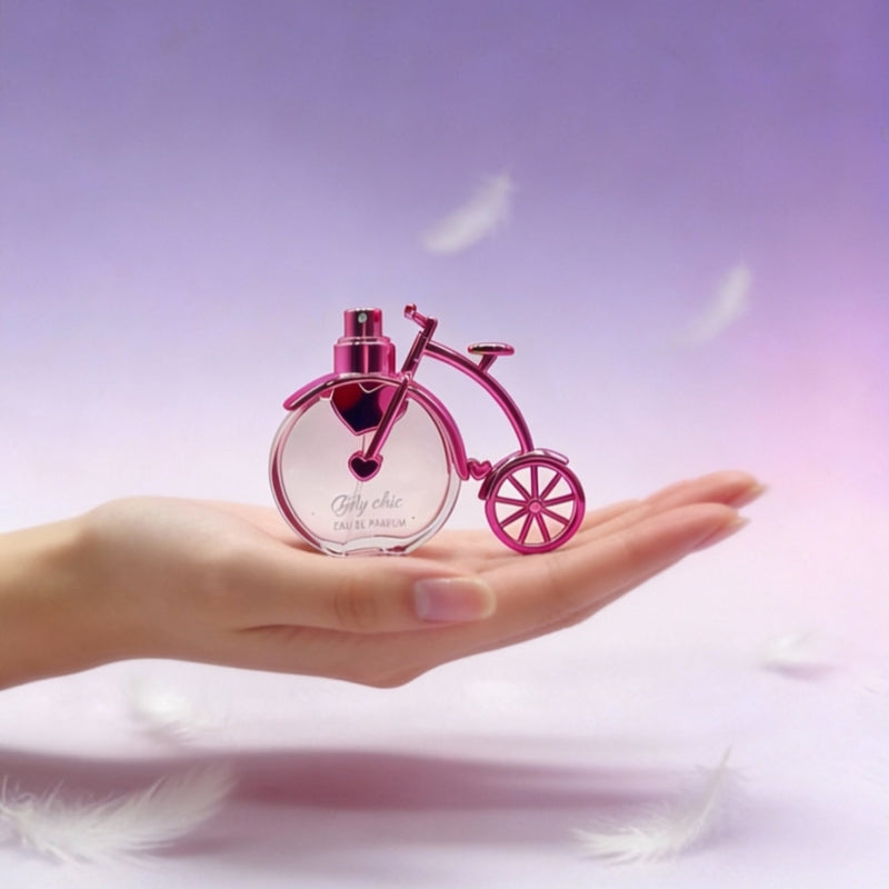 No. 213 Blush Promenade Eau de Parfum