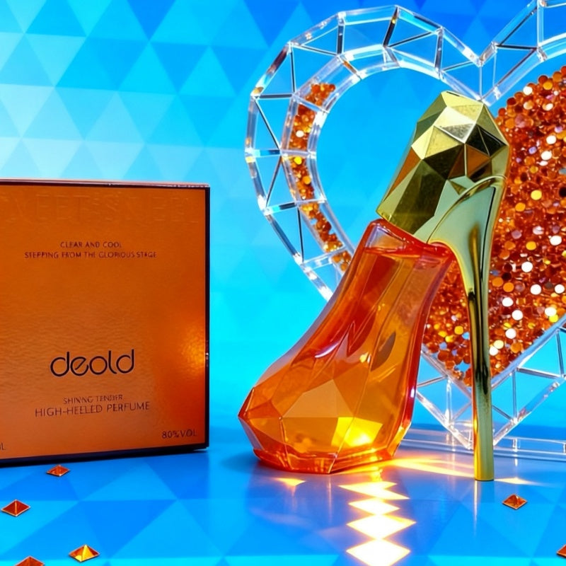 No. 31 Coral Stiletto Eau de Parfum