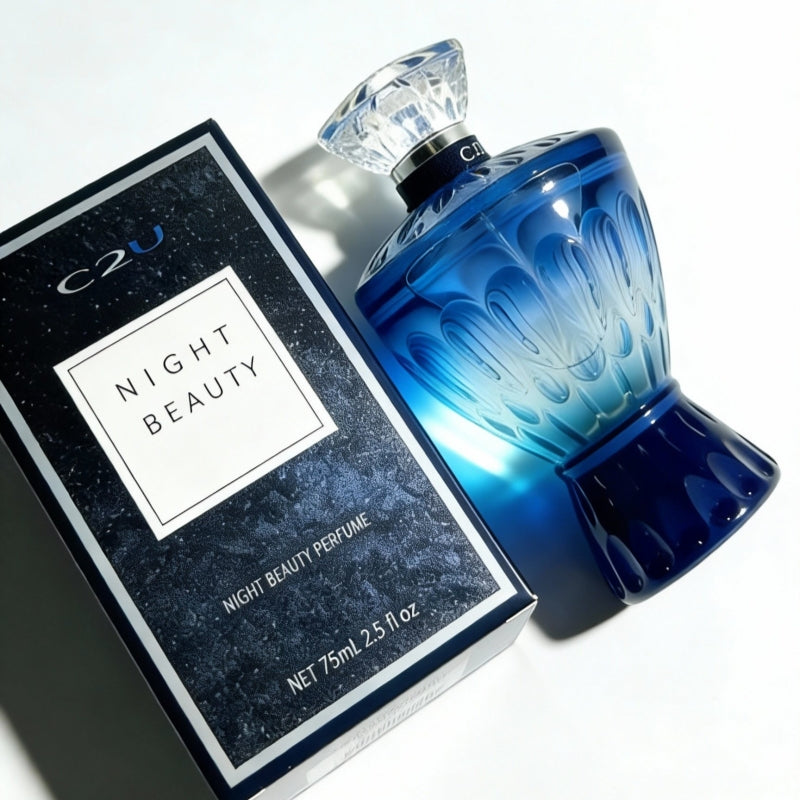 No. 218 Sapphire Nocturne Eau de Parfum