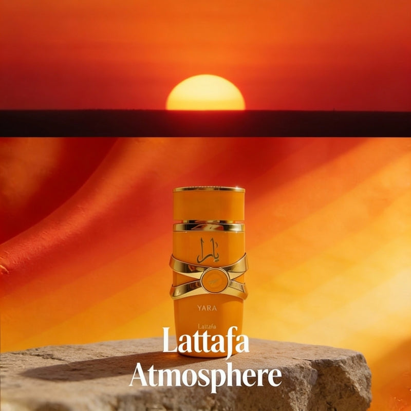 No. 173 Saffron Halo Eau de Parfum
