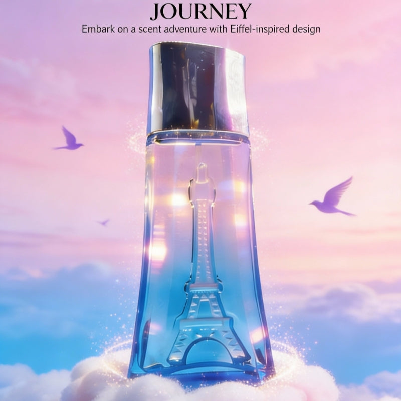 No. 221 Azure Journey Eau de Parfum