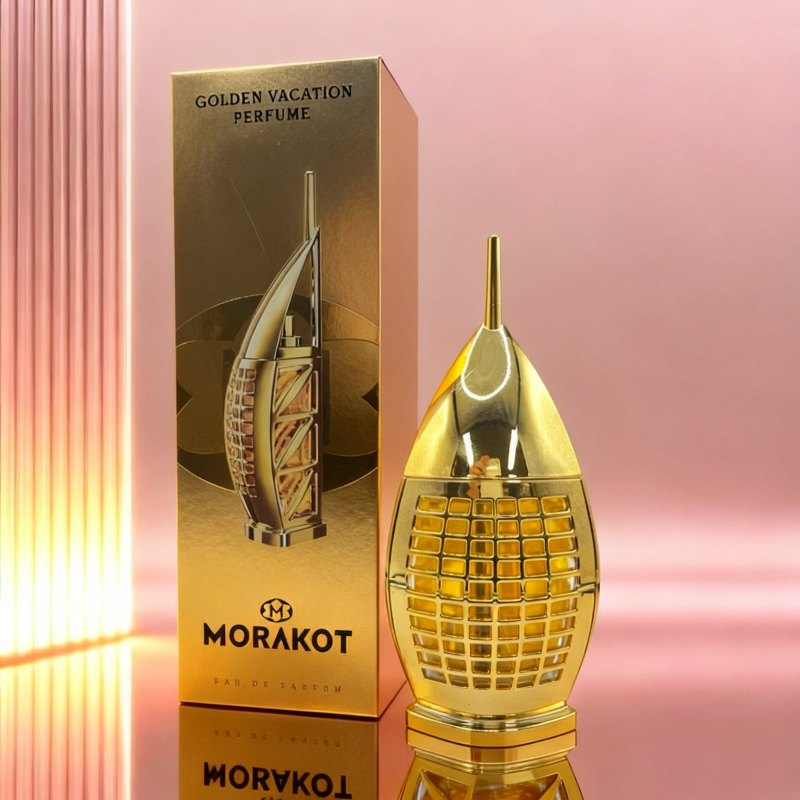 No. 210 Sunlit Sail Eau de Parfum
