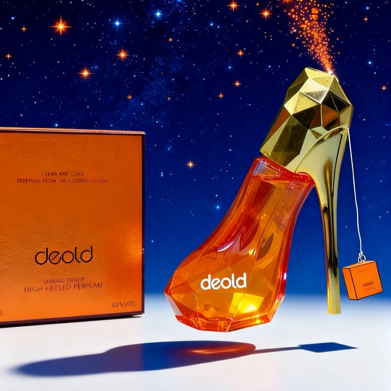 No. 31 Coral Stiletto Eau de Parfum