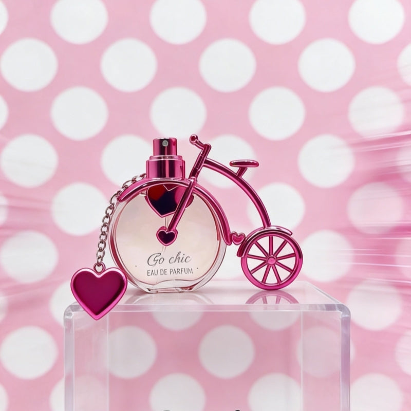 No. 213 Blush Promenade Eau de Parfum