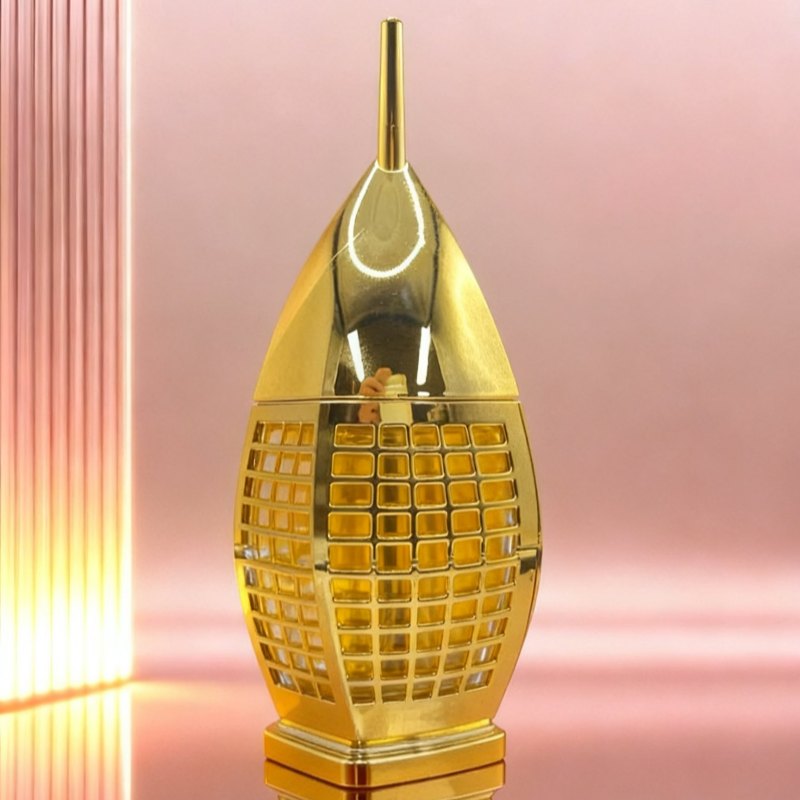 No. 210 Sunlit Sail Eau de Parfum