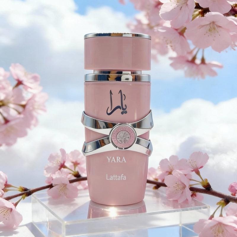 No. 172 Blossom Halo Eau de Parfum