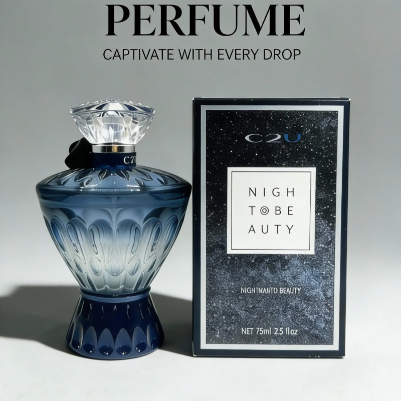 No. 218 Sapphire Nocturne Eau de Parfum