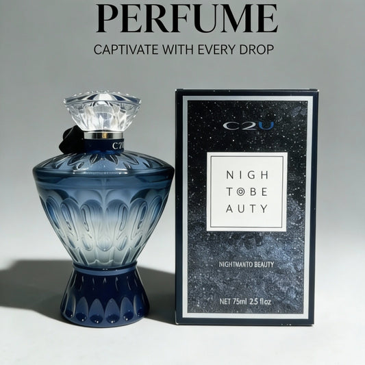 No. 218 Sapphire Nocturne Eau de Parfum